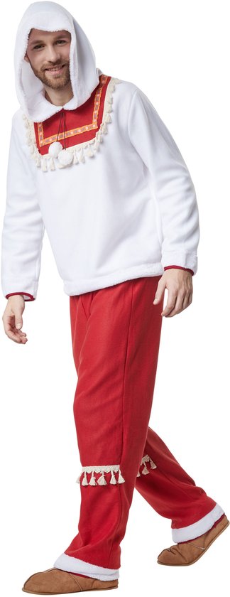 dressforfun - Inventive eskimo M - déguisement déguisement halloween déguisement partywear carnaval déguisement partywear - 302646