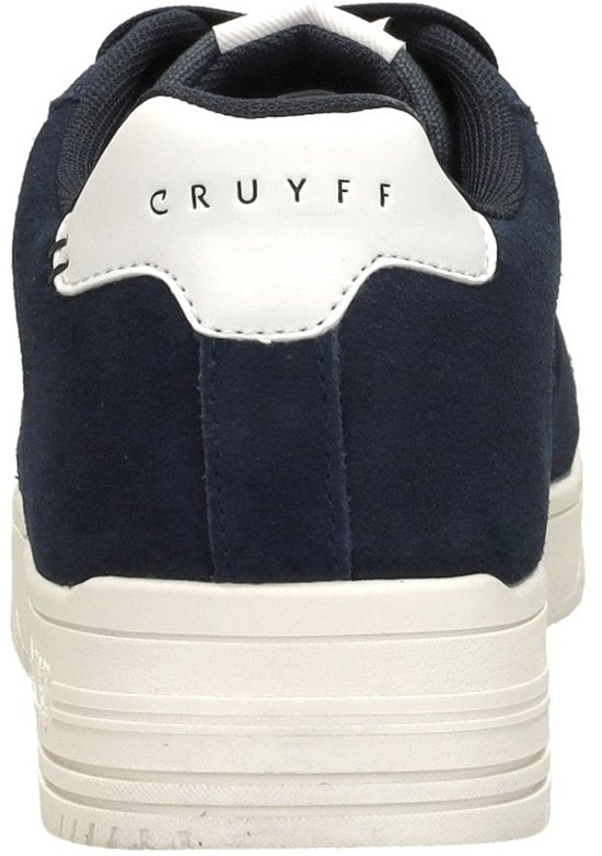Cruyff Royal Sneakers bleu synthétique - Taille 44