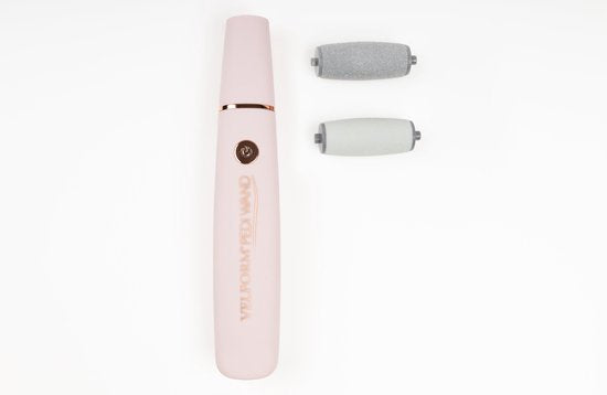 Lime à pied Velform Pedi Wand