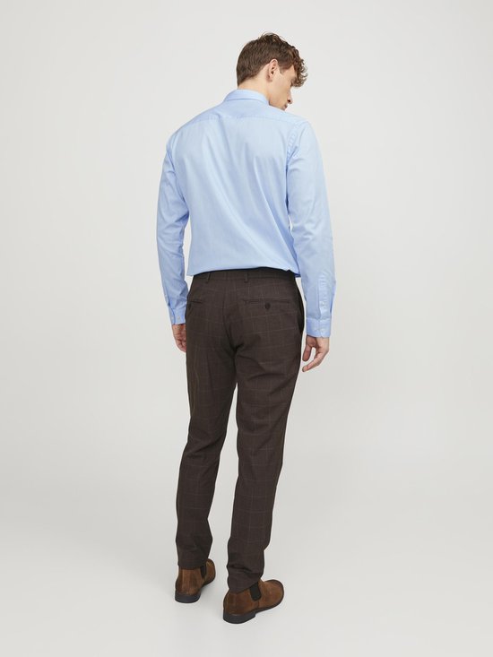 JACK&JONES - JPRBLACARDIFF SHIRT L/S NOOS - Hommes - Chemises