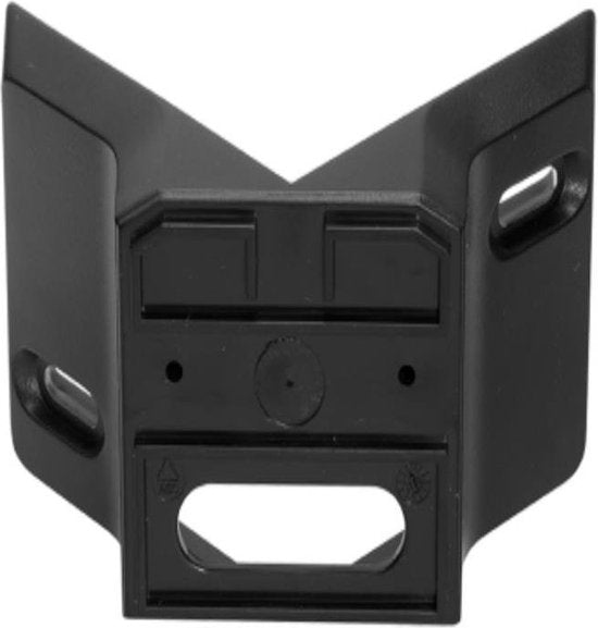 Steinel 240-DUO LED Détecteur/capteur de mouvement PIR - Montage en saillie - Etanche IP54