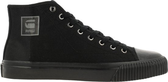 G-Star Raw - Sneaker - Hommes - Noir - 42 - Baskets
