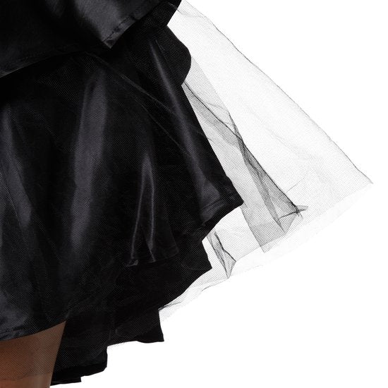 Dressforfun Sexy bunny XXL - costume de déguisement halloween costume de fête carnaval costume de fête carnaval - 302124