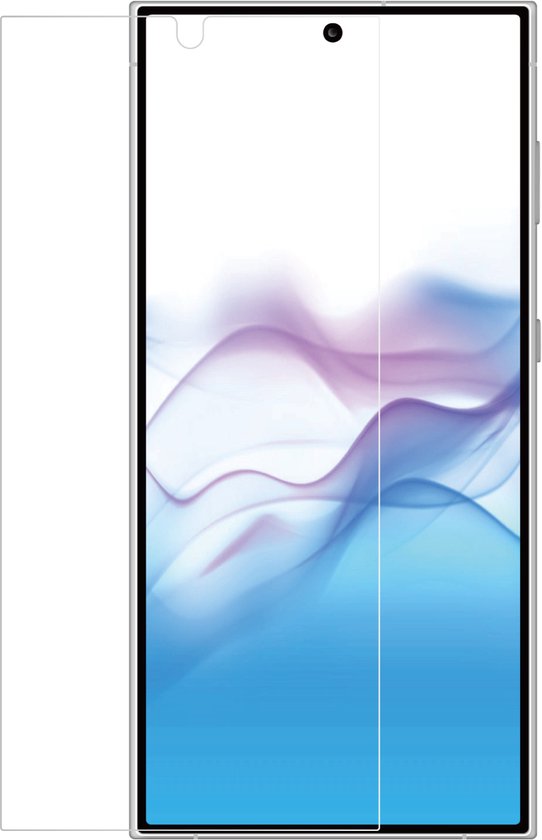 BeHello Samsung Galaxy S24 Protecteur d'écran à très fort impact