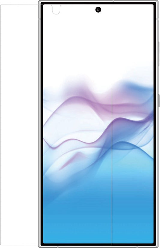 BeHello Samsung Galaxy S24 Protecteur d'écran à très fort impact