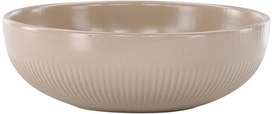 Venture Home Bougeoir Posh | Beige | 18 x 6