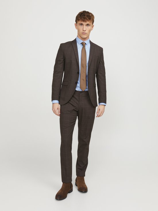 Jack & Jones Formal shirt Slim Fit Formal shirt