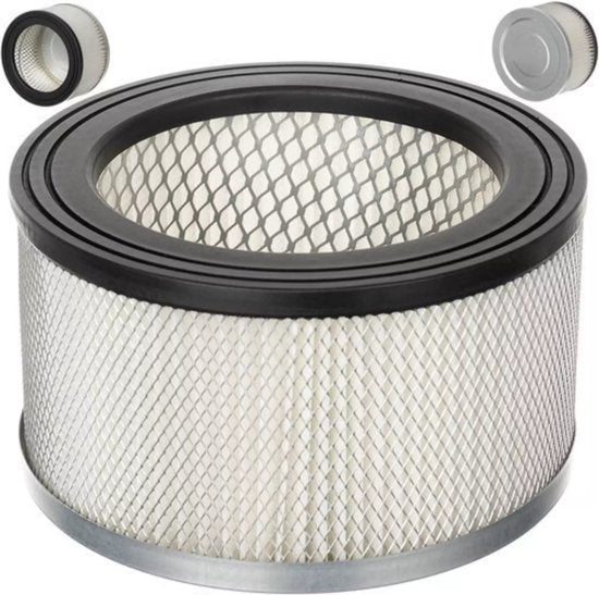 Filtre HEPA pour aspirateur Kaminer Ash 20L