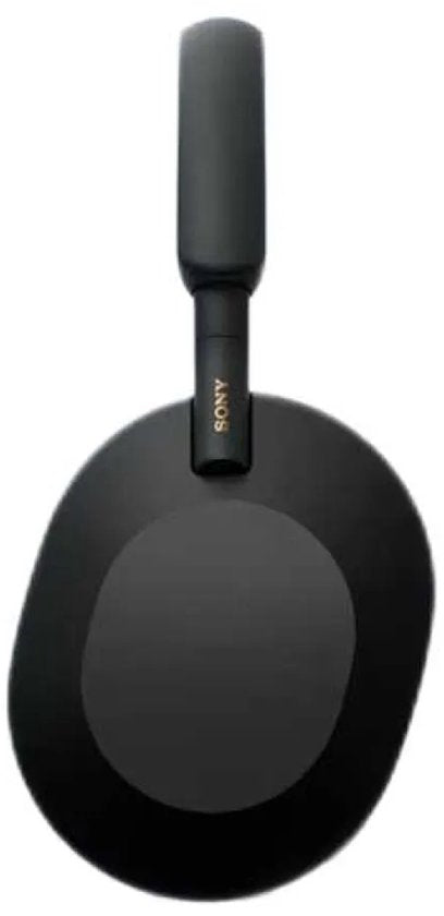 Sony WH-1000XM5SA - Casque d'écoute sans fil avec réduction du bruit - Edition limitée avec étui souple - Noir