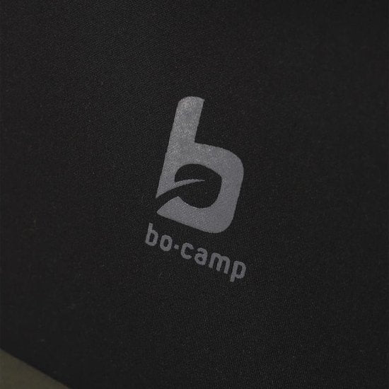 Bo-Camp - Chaise de pêche - Carpe - Acier