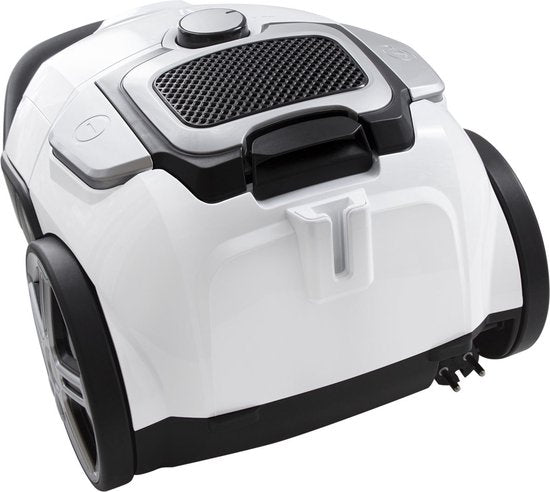 Inventum ST307WZA - Aspirateur avec sac - Blanc