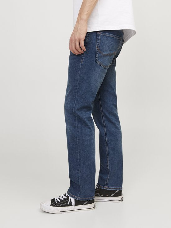 JACK&JONES - JWHCLARK JJORIGINAL AT 327 - W32-L32 - Hommes - Jeans