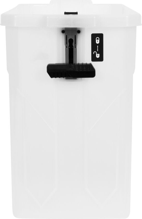 Bac de collecte pour VONROC Shredder/Shredder GS503AC