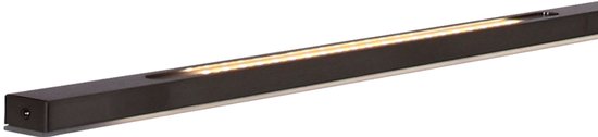Lampe suspendue Steinhauer noir zelena
