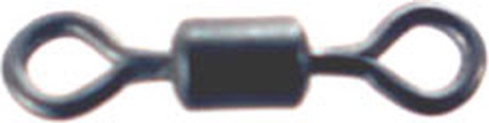 PB Products - Bait Swivel 24 - Taille 24 - 15 pièces