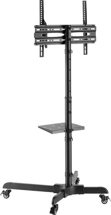 Meuble TV - mobile - réglable en hauteur