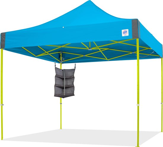 E-Z UP - Étagère d'équipement