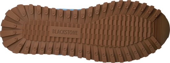Blackstone SCORIA LEGEND - DG532 Jasper Blue - Runner Sneaker - Men - Blue - Size : 42