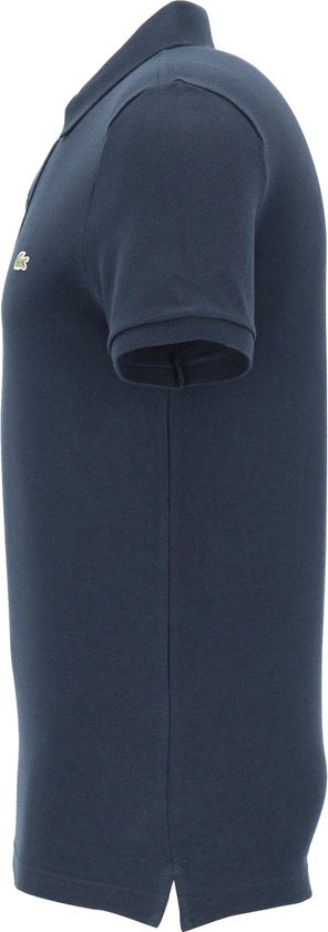 Polo Lacoste Slim Fit - bleu