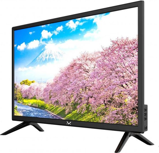 New Majestic 112227 V2 68,6 cm (27") Noir 190 cd/m²