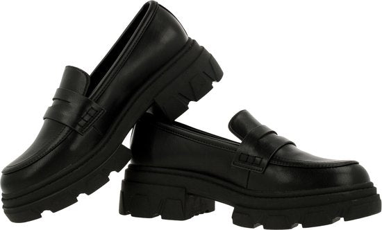 Bullboxer - Slipper/Instep - Women, Women - Black - 36 - Slippers