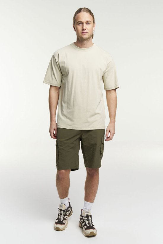 Tenson Travis Cargo Shorts Homme - Taille XXL