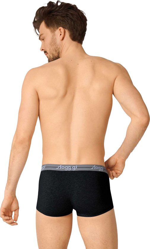 sloggi Hipster Start