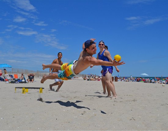 Spikeball Set standard