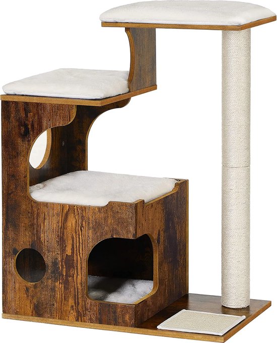Griffoir - griffoir pour chat - jouets pour chat - griffoir - griffoir pour chat