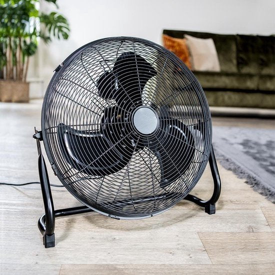 Ventilateur Soellaart Modèle de sol Dia 45C - 100W