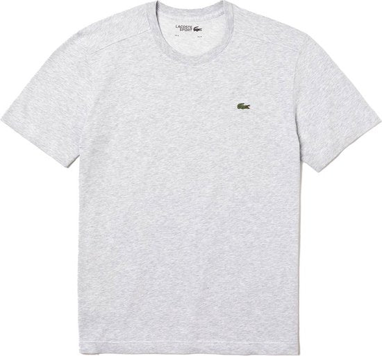 Lacoste Sport T-Shirt Gris - Taille XXL - Homme