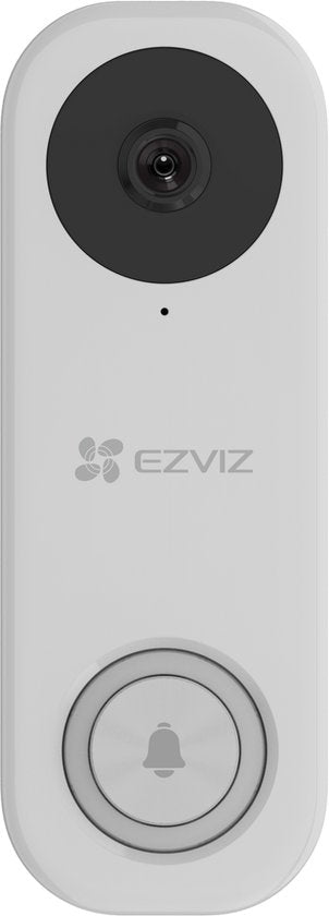 Ezviz DB1 Pro, sonnette vidéo WiFi 5MP