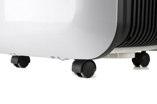 BLACK+DECKER 9GVUDB09 - Climatiseur mobile