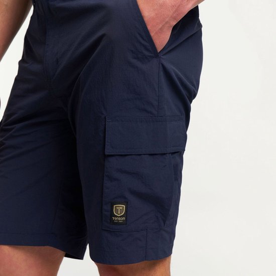 Tenson Travis Short Cargo Trousers Men - Size XXL