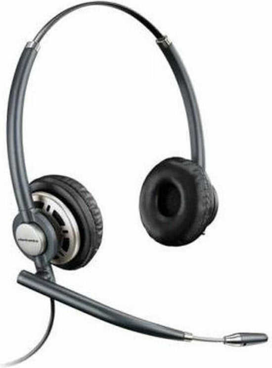 Casque d'écoute avec microphone Poly 78714-102