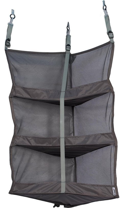 E-Z UP - Étagère d'équipement