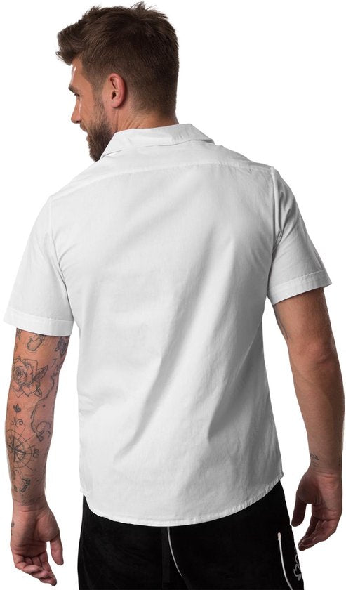 dressforfun - Chemise Bastl XL - Déguisement costume halloween dress up partywear carnaval partywear partywear - 302993