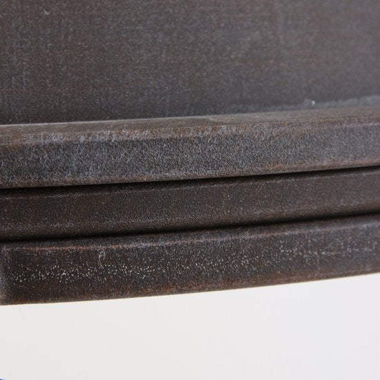 Mexlite Eliga lampe suspendue - Marron