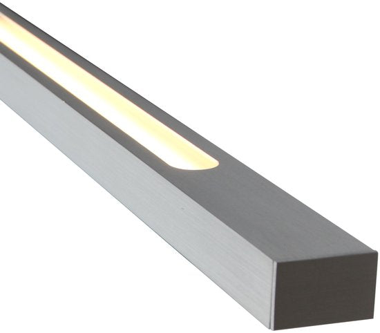 Steinhauer - lampe suspendue - Bande - acier - métal - lampe design - LED - 3995ST