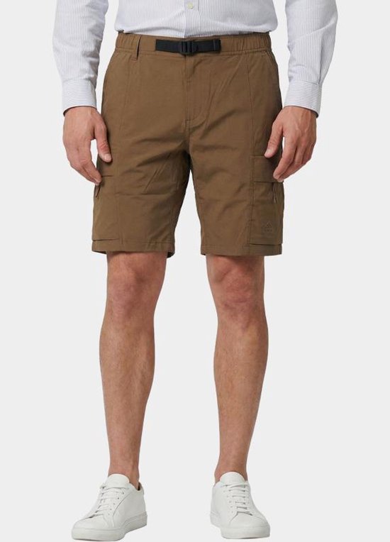 Tenson Camper Cargo Shorts M - - Vêtements d'extérieur - Pantalons - Shorts