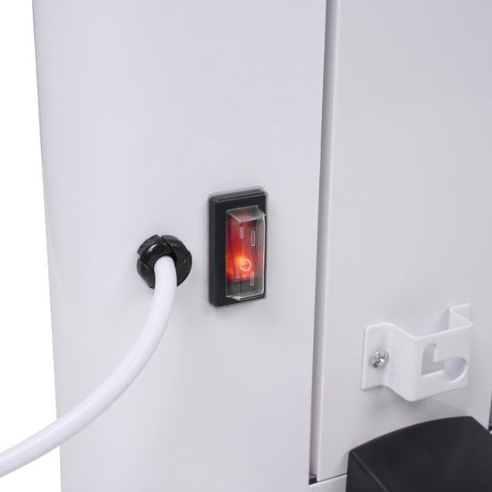 Chauffage numérique Tristar KA5866 600 W