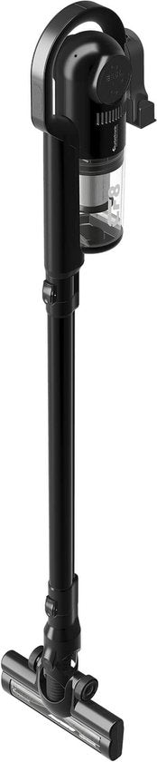 TurboTronic CF8 Aspirateur à manche - Noir