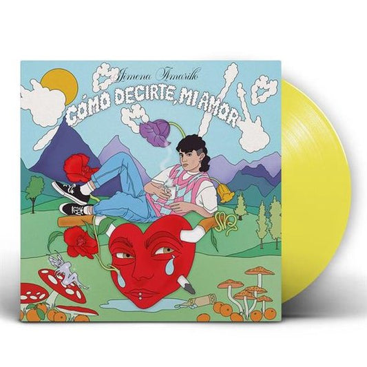 Comment dire mon amour