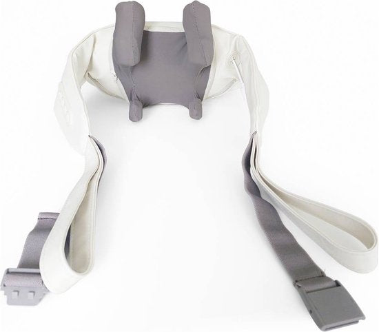 Lifenaxx LX-046 Massage de la nuque 10 W Beige