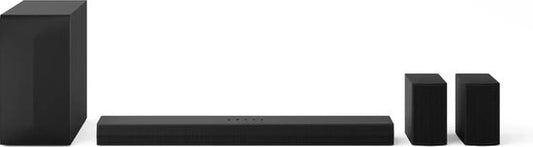 Barre de son LG DS60TR