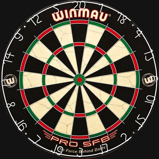 WINMAU - Fléchette Pro-SFB