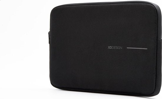 Sacoche pour ordinateur portable XD Design P706.201 14 Noir