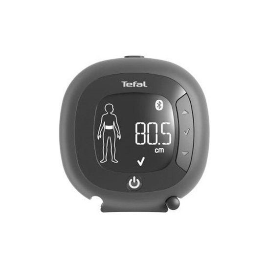 Tefal YD3090S1 Balance électronique Noir