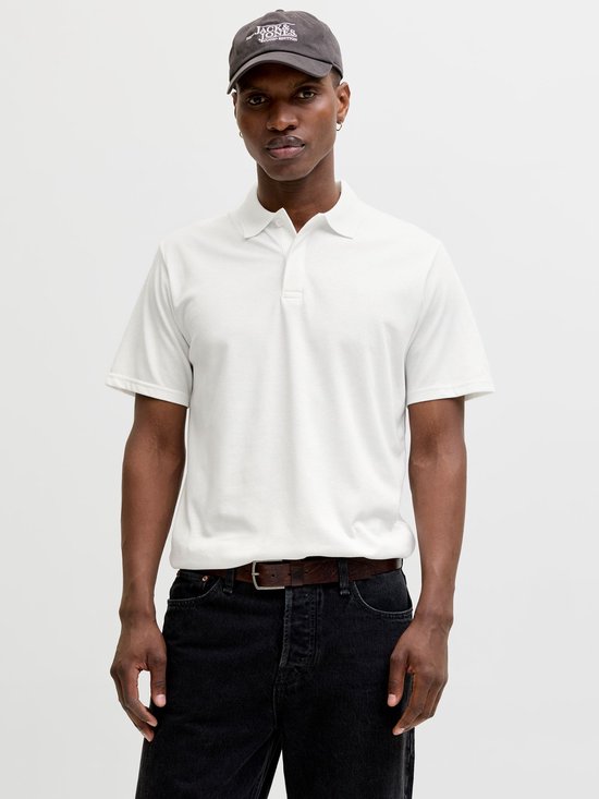 Jack & Jones Premium - Polo uni