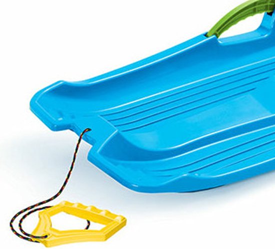 Hornet 80 cm + Frein - Luge - Bleu